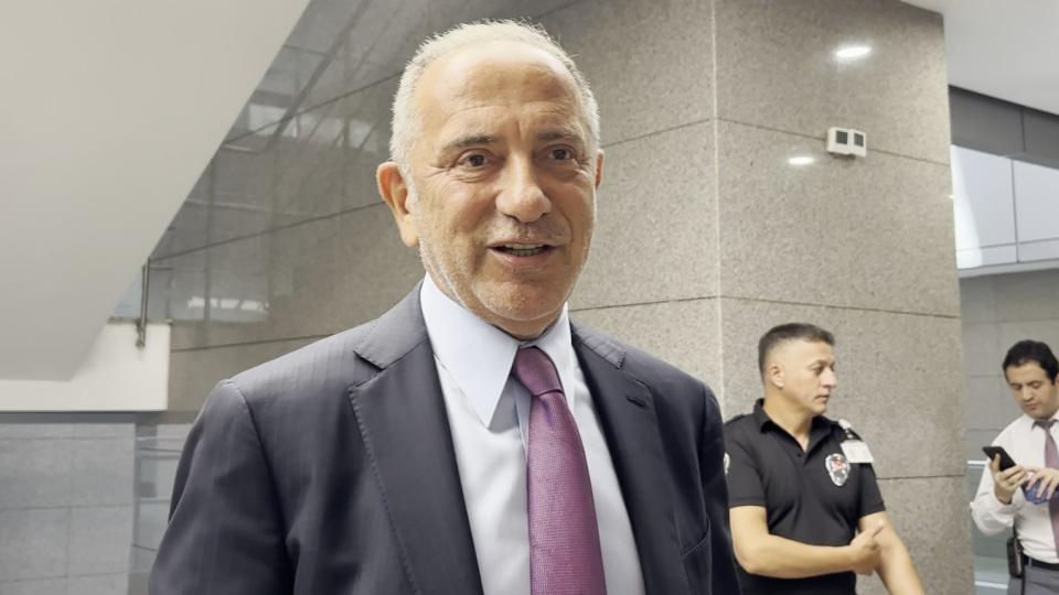 Fatih Altaylı savcılığa ifade verdi