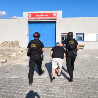 Karatepe ile bağlantısından tutuklanmıştı, ifadesi ortaya çıktı