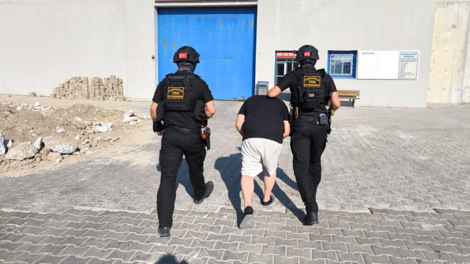 Karatepe ile bağlantısından tutuklanmıştı, ifadesi ortaya çıktı