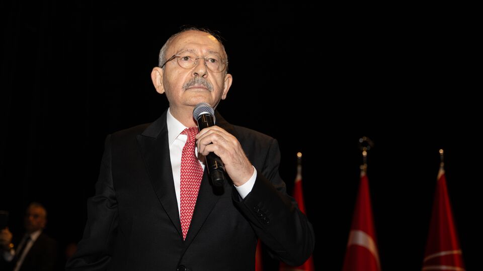 CHP'den süreç için 4 maddelik öneri