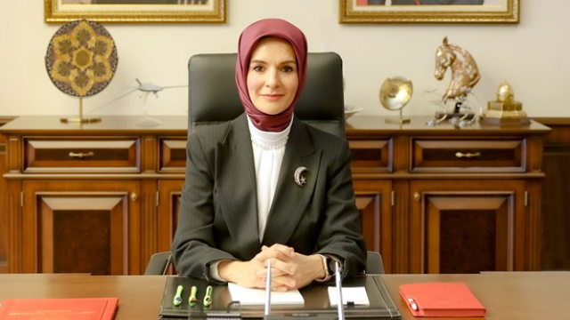Yangınlara 25 milyon TL destek