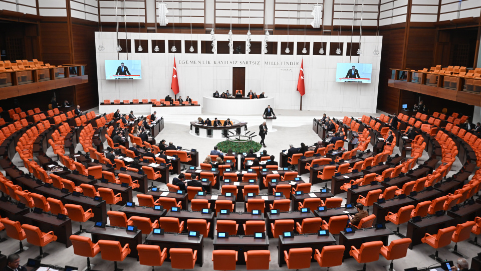 Özkök'ün sözlerine siyasilerden sert tepki