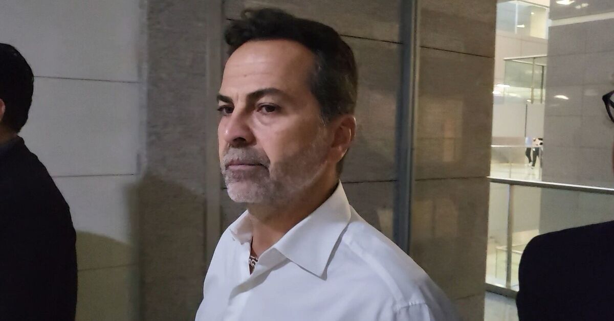 Nasuh Mahruki'ye 4 yıl hapis talebi