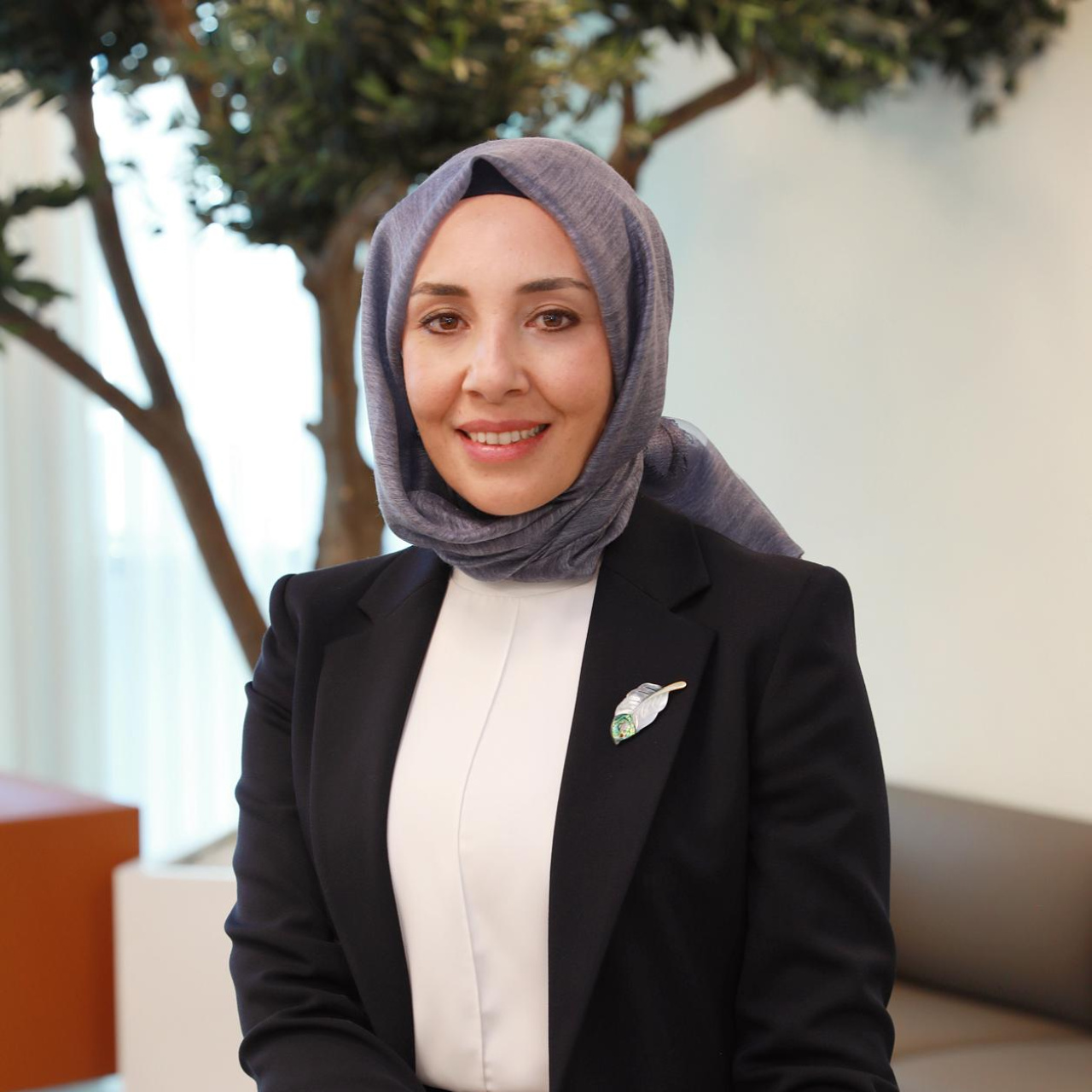 "İlk yarıda pazar payımız 3,16'ya ulaştı"