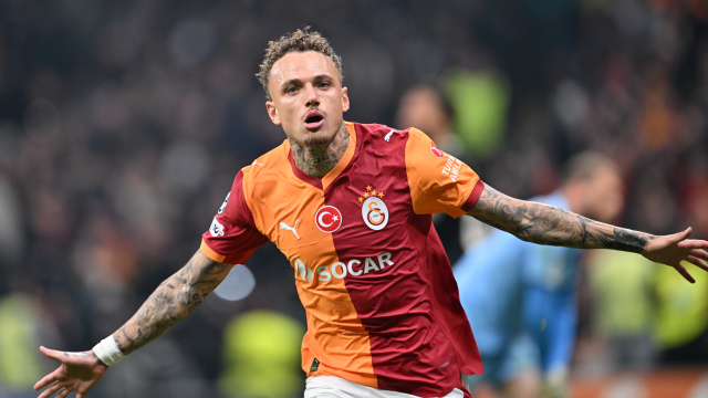 Noa Lang, Ajax'ın radarında!