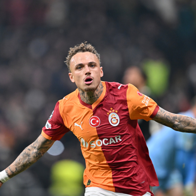 Noa Lang, Ajax'ın radarında!