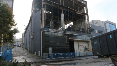 Dilovası'ndaki faciada yeni dava