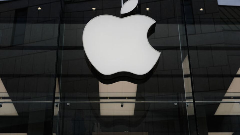 Rusya'da Apple'a soruşturma başlatıldı