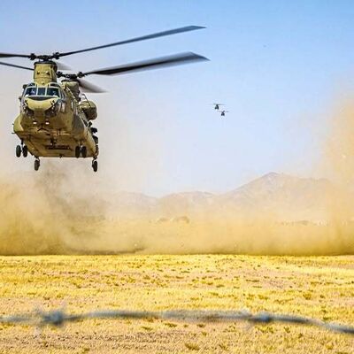 CENTCOM: İran'a baskı için yeni yollar arıyoruz