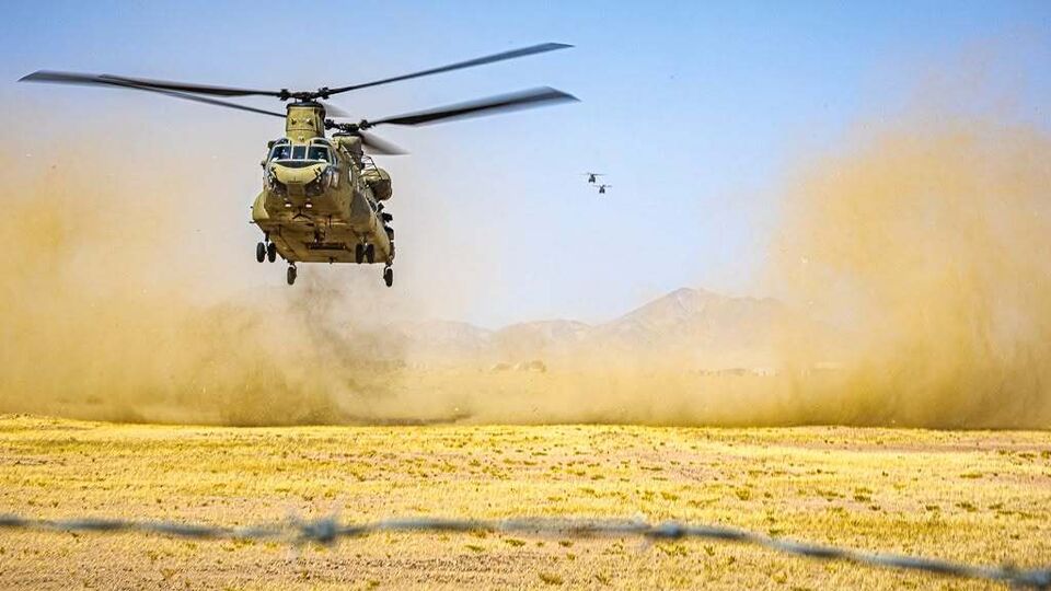 CENTCOM: İran'a baskı için yeni yollar arıyoruz