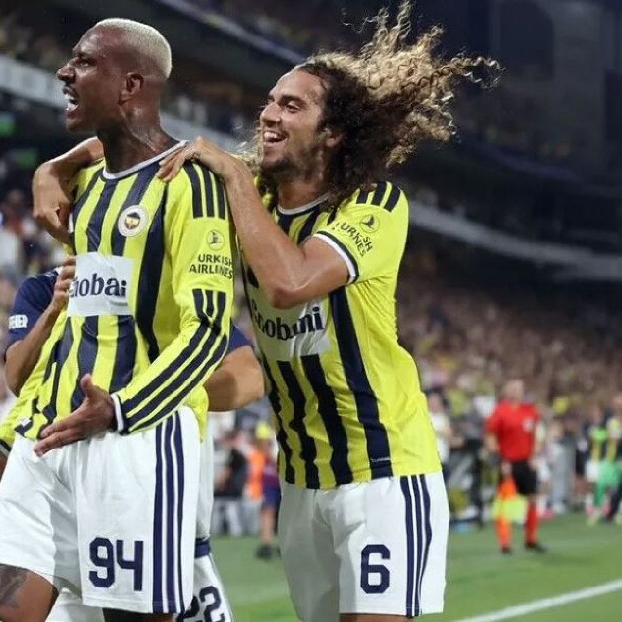 Fenerbahçe - Sturm Graz maçı ne zaman? haber görseli
