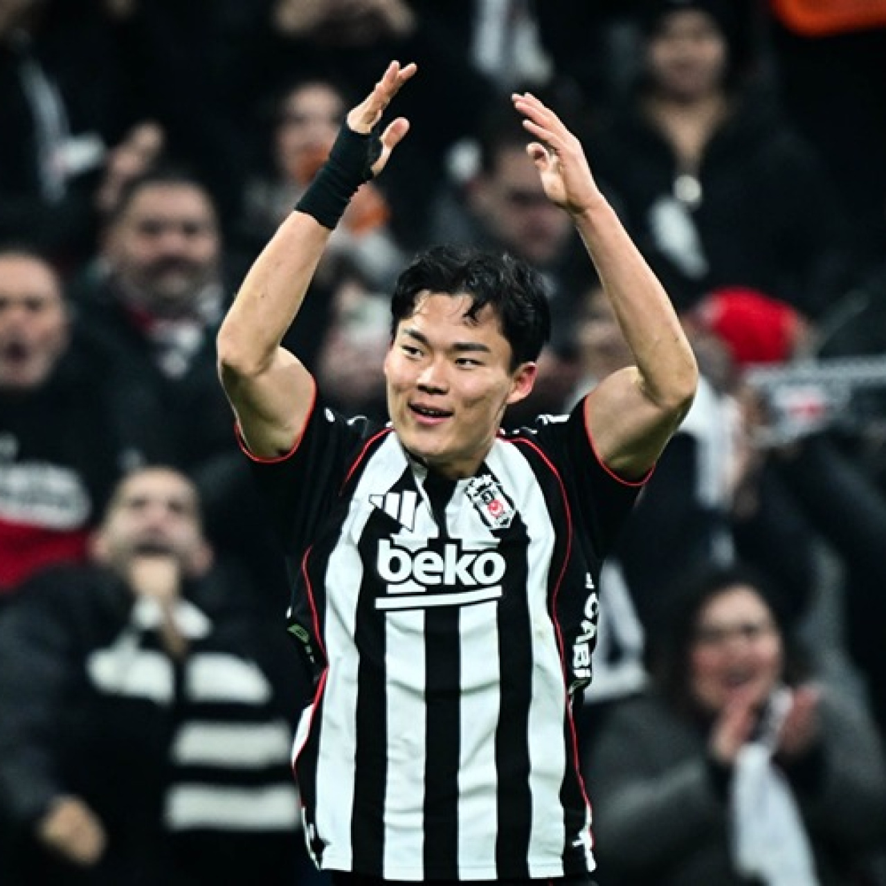Beşiktaş-Hradec Kralove maçı ne zaman?