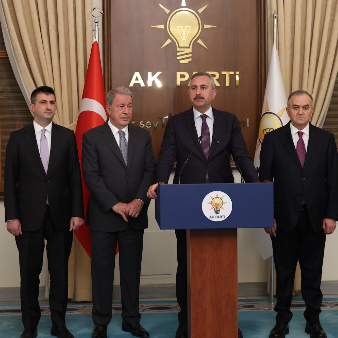 Şehit ve gazi hakları Meclis’te
