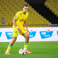 Galatasaray'dan Nathan Zeze için teklif!