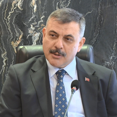 Cumhurbaşkanı Erdoğan eleştirisine tepki