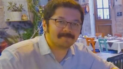 Can Bursalı ifadeye çağrıldı