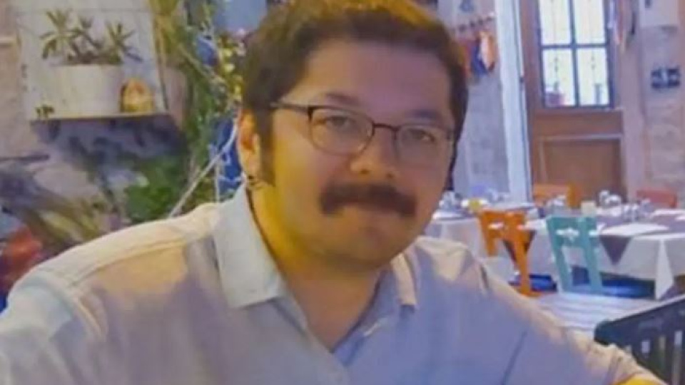 Can Bursalı ifadeye çağrıldı