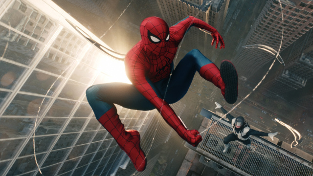 Marvel'ın harika çocuğu