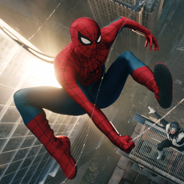 Marvel'ın harika çocuğu