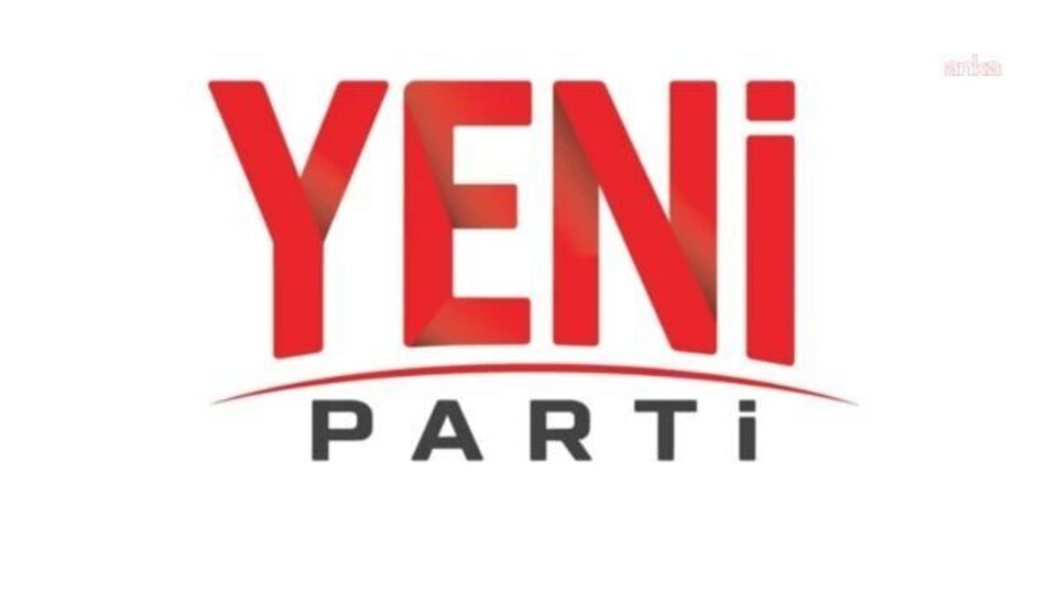 YENİ Parti, 5 günde 240 milyon TL topladı