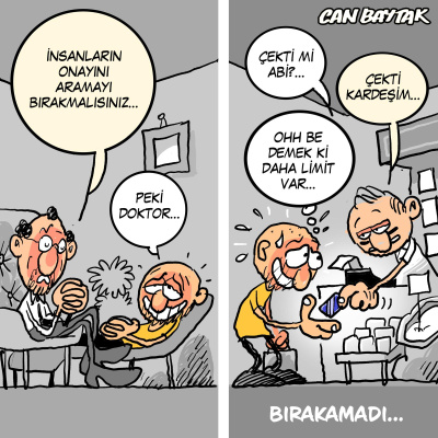Can Baytak karikatürleri (Ağustos 2026)