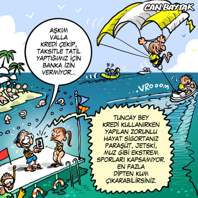 Can Baytak karikatürleri (Ağustos 2026)