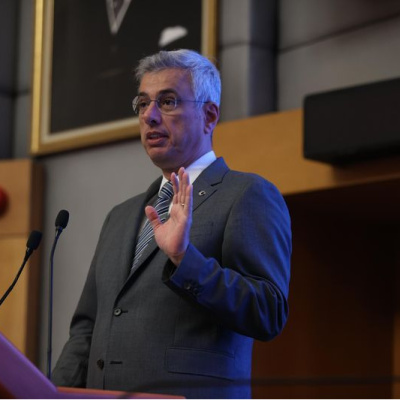Bakan Memişoğlu'ndan sağlık yatırımlarına ilişkin açıklama