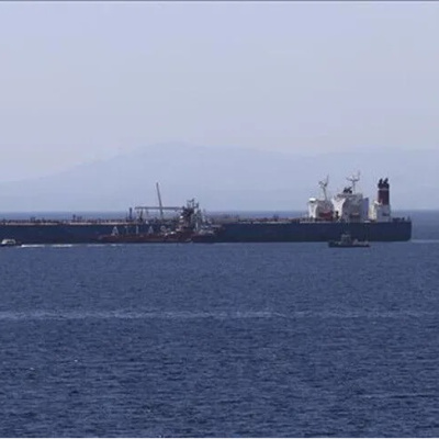 Umman açıklarında kargo gemisine saldırı