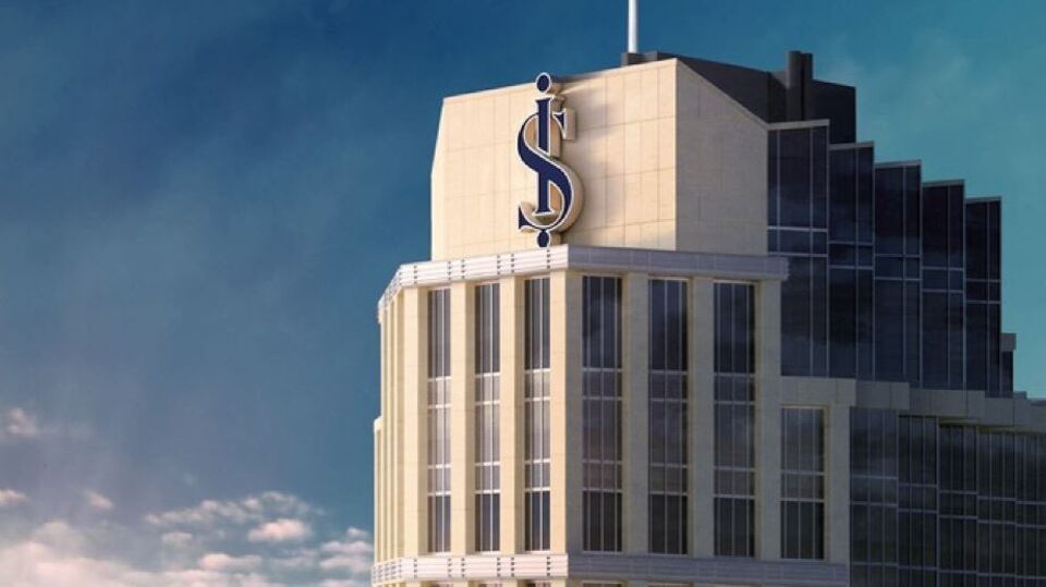 İş Bankasından 2026 yılının ilk yarısında 30 milyar lira net kar