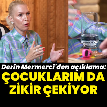 'Zikir' eleştirilerine yanıt