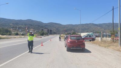 ÇEMBER-135 operasyonu: 38 gözaltı