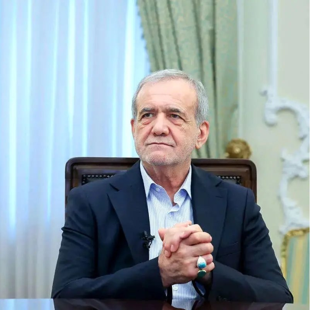 "Savaşı genişletme arzusunda değiliz"