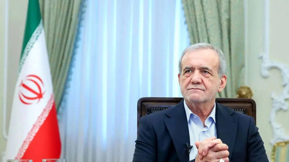 "Savaşı genişletme arzusunda değiliz"