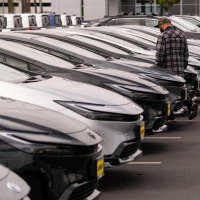 Otomotiv pazarı sert fren yaptı