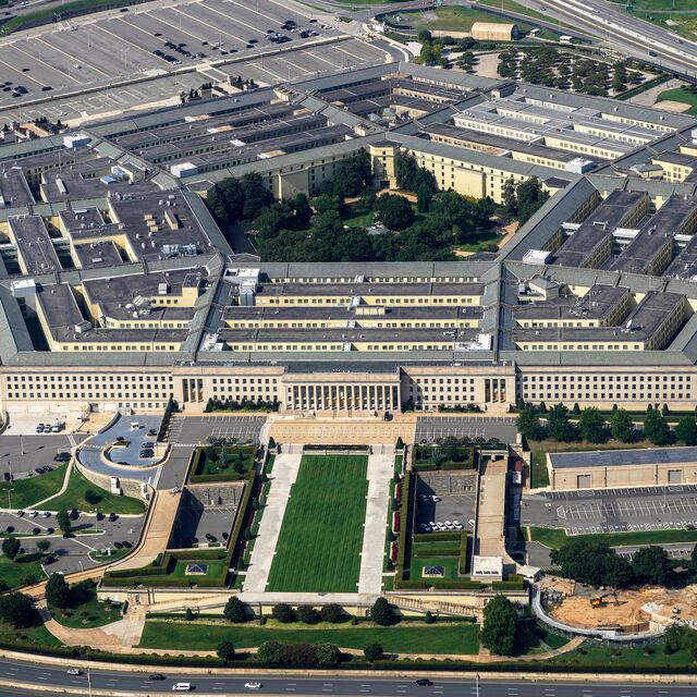 Pentagon'un İran çıkmazı