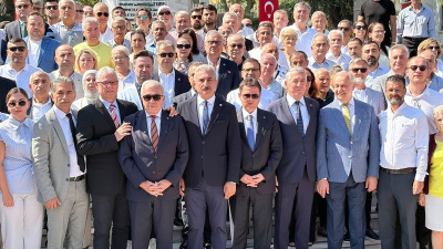 Bursa'da CHP'li belediye başkanı kalmadı