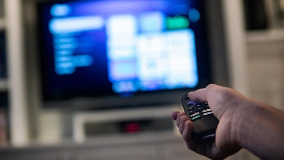 Günün TV yayın akışı listesi