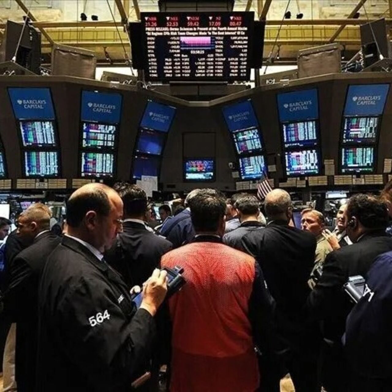 Orta Doğu bilinmezliği risk iştahını sınırlıyor