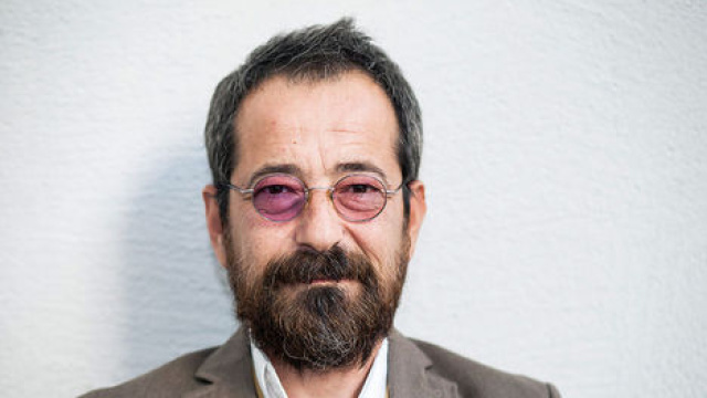 Sahnelere ara verdi