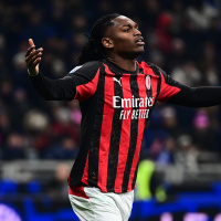 Milan'dan Leao açıklaması!