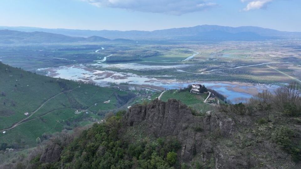 İçme suyu havzaları yönetmeliğinde değişiklik