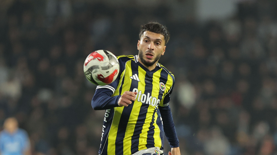 Oğuz Aydın'a Avrupa kancası!