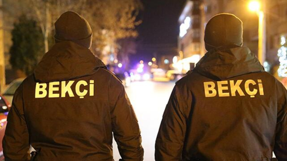 Yeni bekçi alımı yapılacak mı?