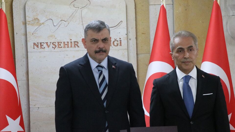 Kaçakçılık ve Organize Suçlarla Mücadele Toplantısı