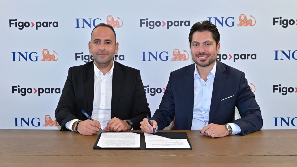 ING Leasing ile finansal kiralama çözümlerine erişim sağlıyor