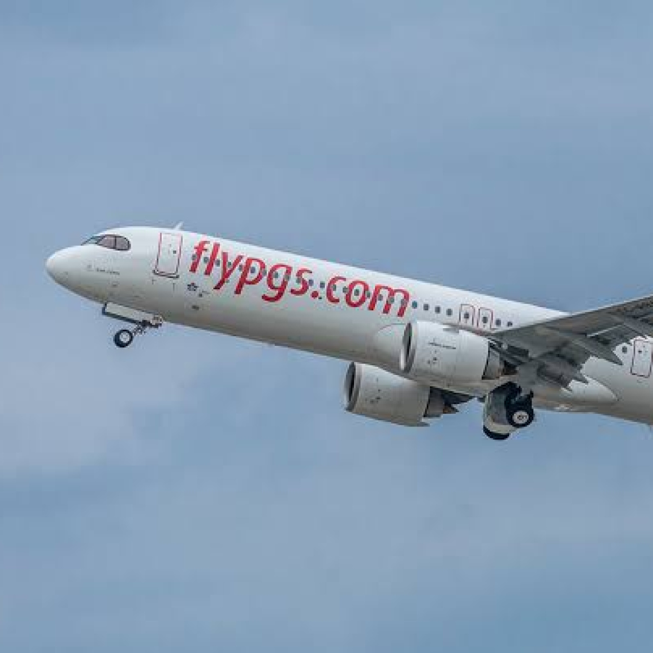 Pegasus personel alımı yapıyor!