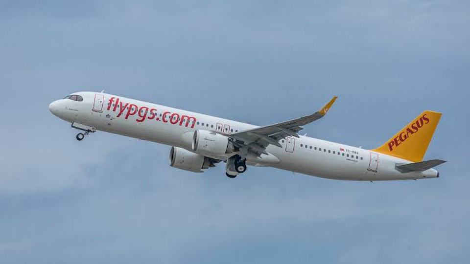 Pegasus personel alımı yapıyor!