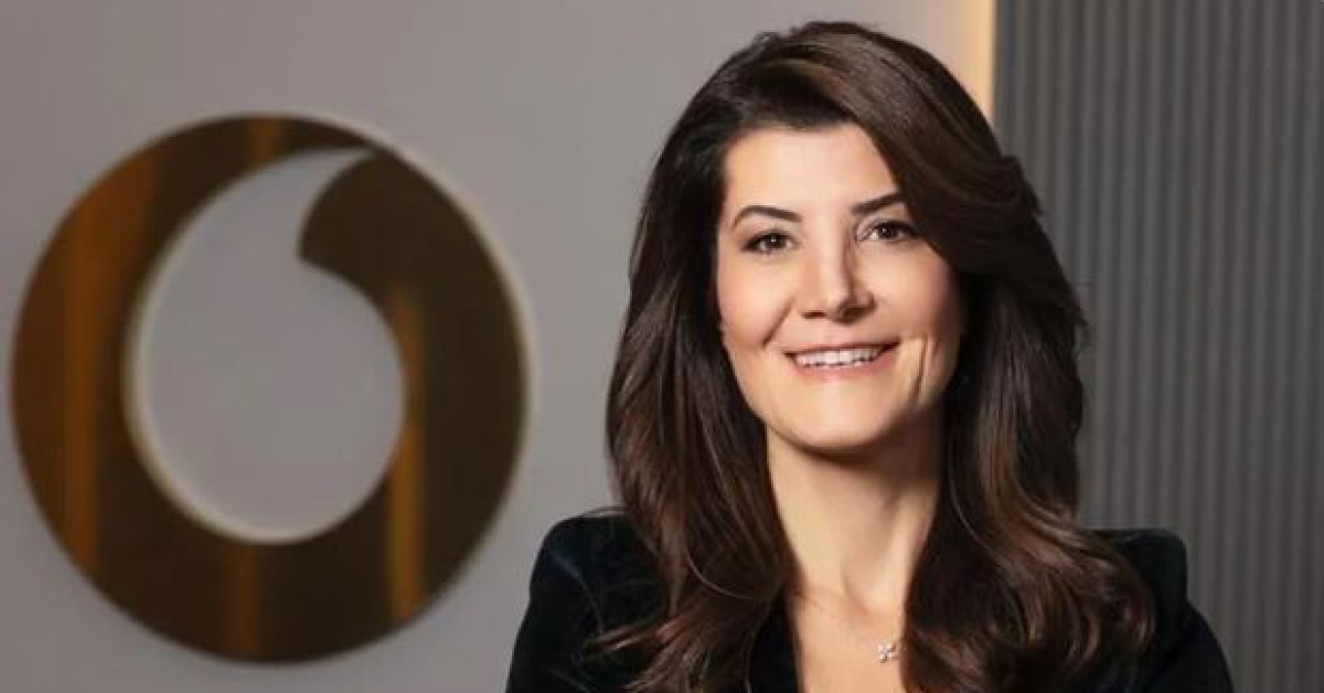 5G destekli akıllı mağaza projesi