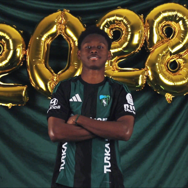 Kocaelispor'da "aşk" firarı!
