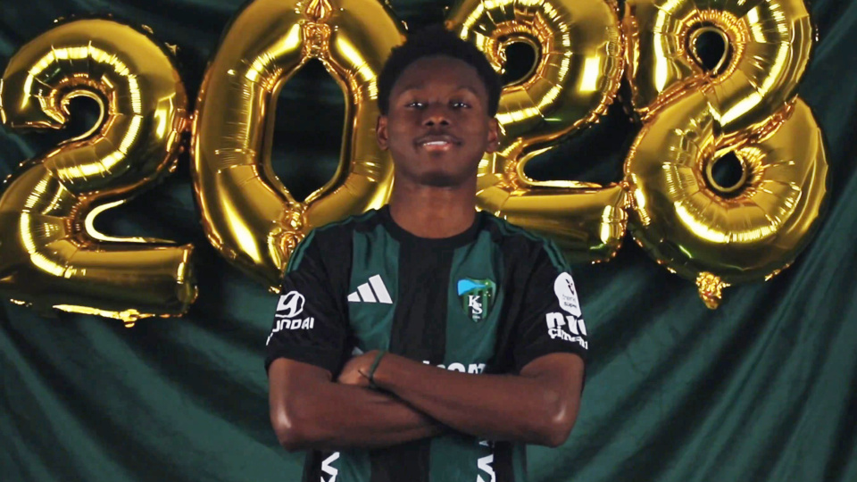Kocaelispor'da "aşk" firarı!